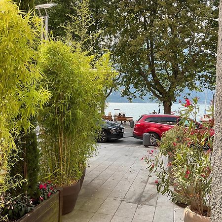 La Viscontea Apartman Lecco Kültér fotó