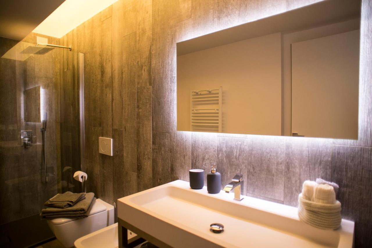 La Viscontea Apartman Lecco Kültér fotó